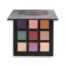 Makeup Revolution X Catwoman Jewel Thief Shadow Palette