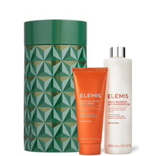 Elemis Kit: Neroli-Infused Body Duo