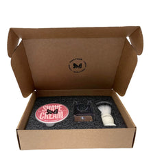 Men Rock Shaving Gift Set - Black Pomegranate (Worth £35.45)