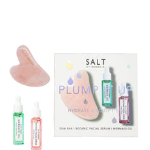 Salt by Hendrix Plump It Up Gift Set