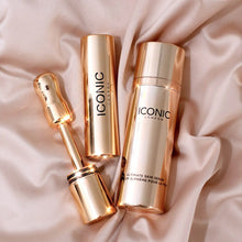 ICONIC London Skin Serum and Roller Bundle (Worth £73.00)