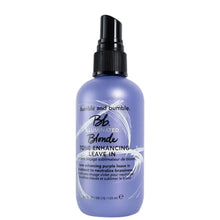 Bumble and bumble Blonde Tone Enhancing Leave-in Treatment (Various Sizes)