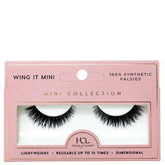 House of Lashes - Wing It Mini