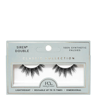 House of Lashes Siren Double