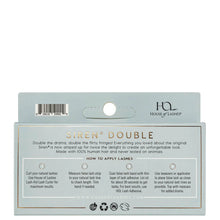 House of Lashes Siren Double