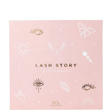 House of Lashes Lash Story Visionary