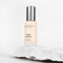 MÁDARA Skin Equal Foundation 30ml (Various Shades)