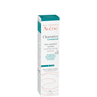 Avne Cleanance Localised Drying Emulsion 15ml