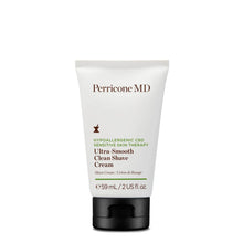 Perricone MD CBD Sensitive Skin Therapy Ultra-Smooth Clean Shave Cream