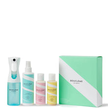 Bouclème Colour Revival Kit (Worth £54.00)