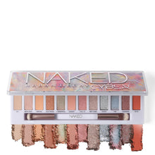 Urban Decay Naked Cyber Eyeshadow Palette