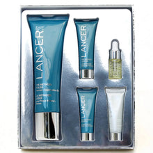 Lancer Beautifully Bright 5 Piece Set (Worth £114.00)