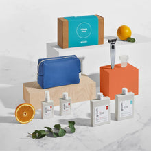 grüum Ultimate Shave Gift Set (Worth £67.00)