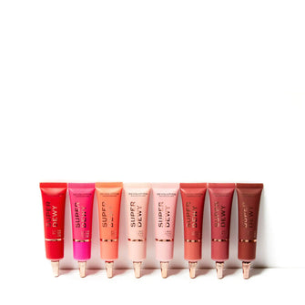 Makeup Revolution Superdewy Liquid Blush (Various Shades)