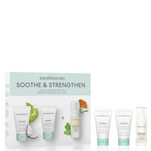 bareMinerals Soothe and Strengthen Skincare Set