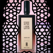 Serge Lutens Collection Noire Ambre Sultan Hair Mist 50ml