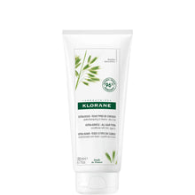 Klorane Softening Conditioner with Oat Milk 200ml