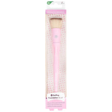 Brushworks HD Buffing Foundation Brush