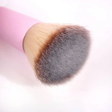 Brushworks HD Buffing Foundation Brush