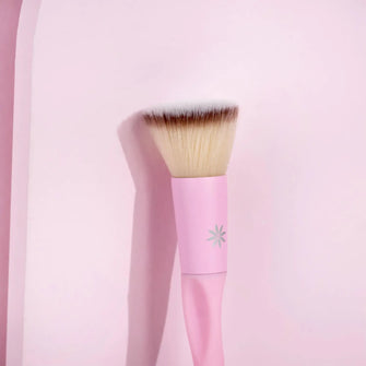 Brushworks HD Buffing Foundation Brush