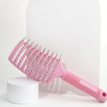 Brushworks Blow Dry Paddle Brush