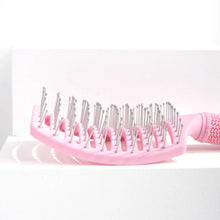 Brushworks Blow Dry Paddle Brush