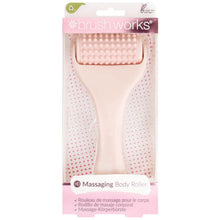 Brushworks Massaging Body Roller