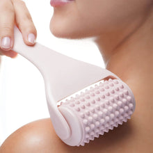 Brushworks Massaging Body Roller