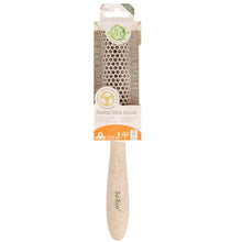 So Eco Biodegradable Radial Brush 32mm