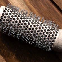 So Eco Biodegradable Radial Brush 32mm