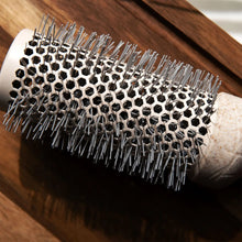 So Eco Biodegradable Radial Brush 43mm