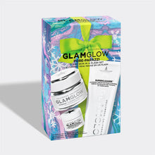 GLAMGLOW Pore-Parazzi Set (Worth £73.00)