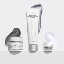 GLAMGLOW Pore-Parazzi Set (Worth £73.00)