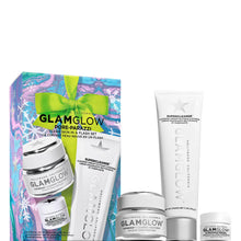 GLAMGLOW Pore-Parazzi Set (Worth £73.00)