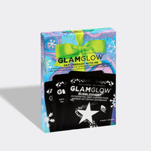 GLAMGLOW Get Unready With Me Set (Worth £24.00)