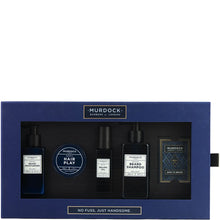 Murdock London Redchurch St Set (Worth £78.00)