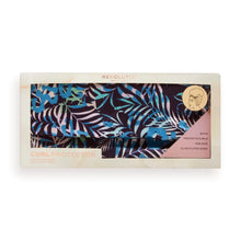 Revolution Haircare Satin Headband Tropical Print