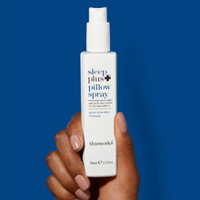 this works Sleep Plus Pillow Spray 50ml