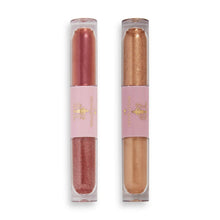 I Heart Revolution x Elf Eye Glisten 2.2ml (Various Colours)