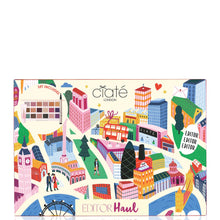 Ciaté London Editor Haul Set (Worth £53.00)