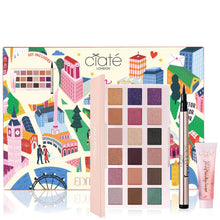 Ciaté London Editor Haul Set (Worth £53.00)