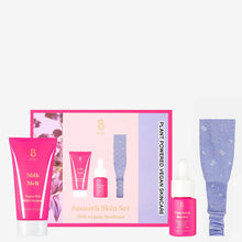 BYBI Smooth Skin Holiday Set (Worth £27.00)