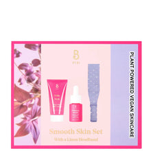 BYBI Smooth Skin Holiday Set (Worth £27.00)