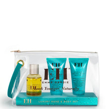 Emma Hardie Luxury Hand and Body Set (Worth £56.00)