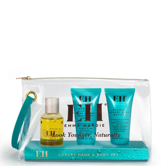 Emma Hardie Luxury Hand and Body Set (Worth £56.00)