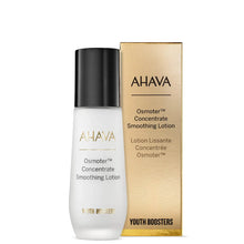 AHAVA Osmoter Concentrate Smoothing Lotion50ml