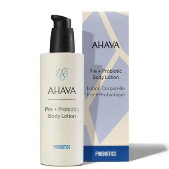 AHAVA Probiotic Body Lotion 250ml