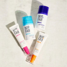 NIP+FAB Illuminate SPF30 Moisturiser 50ml