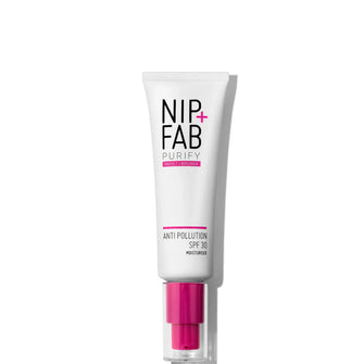 NIP+FAB Anti-Pollution SPF30 Moisturiser 50ml