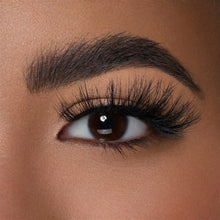 Lilly Lashes Faux Mink - Miami